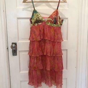 TRINA TURK mini dress